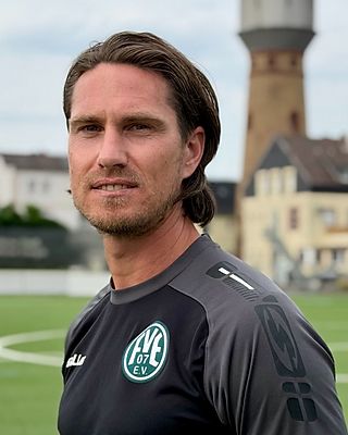 Sören Klappert
