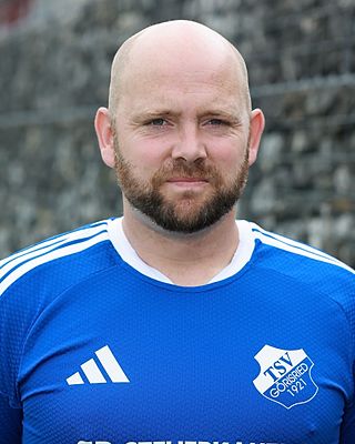 Martin Lehmkühler