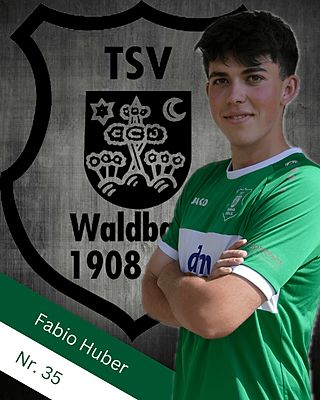 Fabio Huber