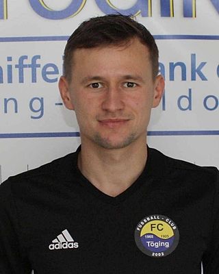 Sergej Volkov