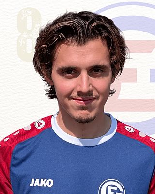 Noah Köhler Ferreira