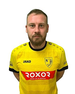 Christian Thierfelder