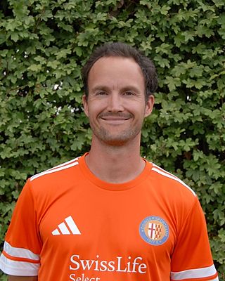 Magnus Reiter