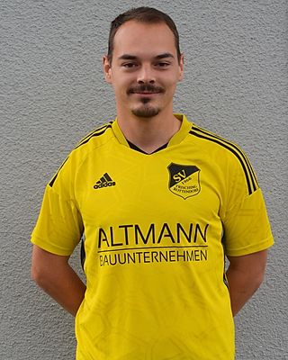 Alexander Östreicher