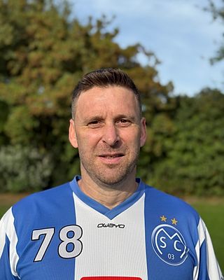 Markus Drechsler