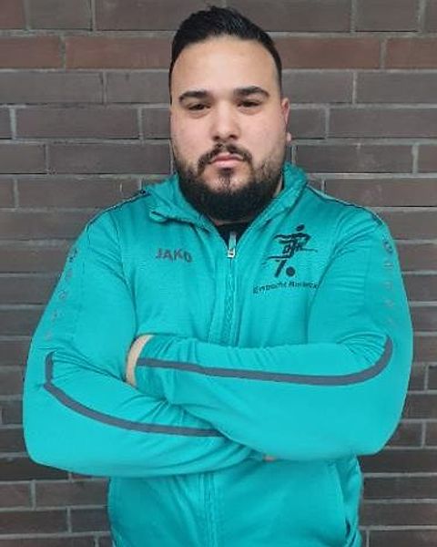 Foto: Eintracht Borbeck