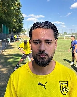 Edis Omerovic