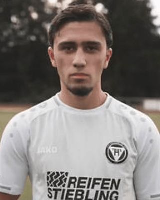 Murzakhan Vagabov