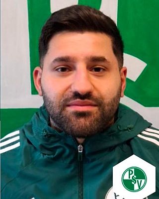 Rabin Mustafa