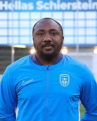 Chinoso George Olinagu