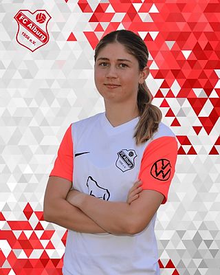 Valentina Staudinger