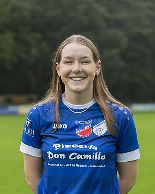 Hanna Schwenker