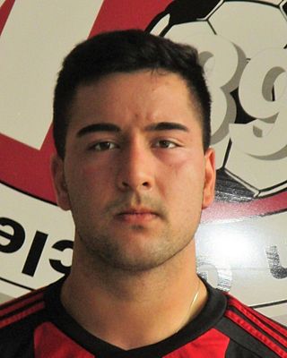 Emre Inamoglu