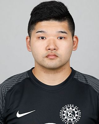 Shinsuke Fujita