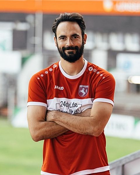 Foto: Hammer Spielvereinigung