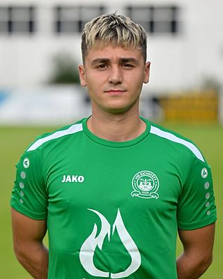 Semih Maden
