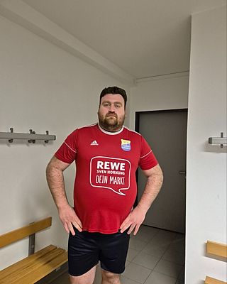 Francesco Avantaggiado