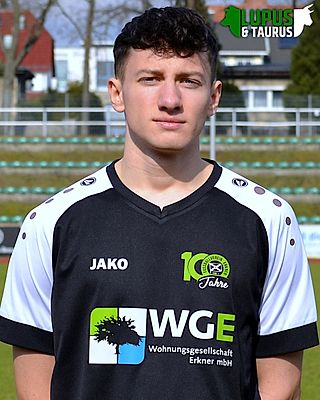 Christopher Elsholz