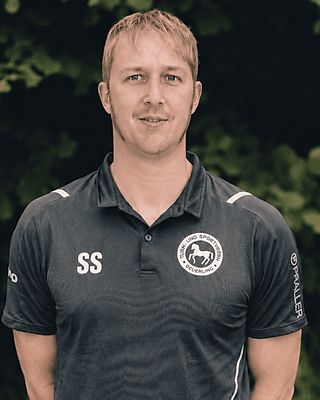 Stefan Sußbauer