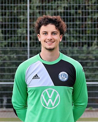 Luka Kesser