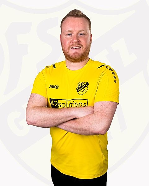 Foto: FSV Geislitz