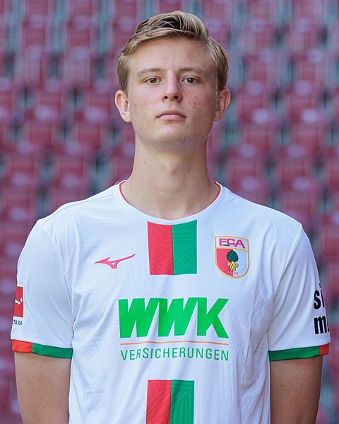 Foto: Klaus Rainer Krieger