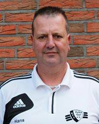 Hans Meyer