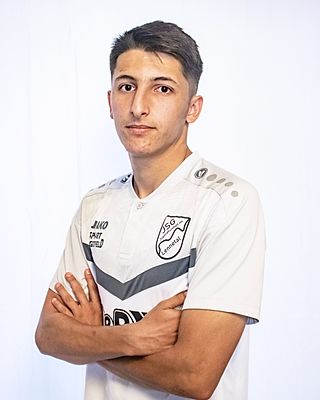 Bako Barham Raruq Faruq