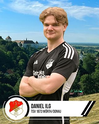 Daniel Ilg