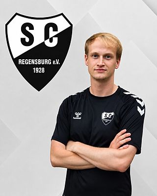 Daniel Brokate