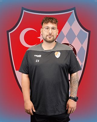 Yunus Emre Yilmaz