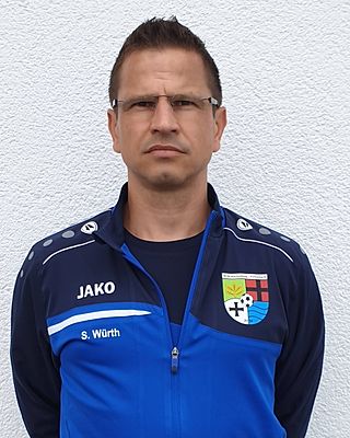 Steffen Würth