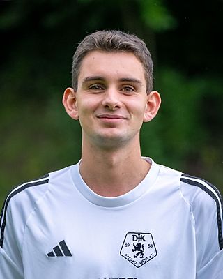 Johannes Döring