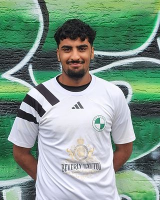 Khalil Al-Toubasi