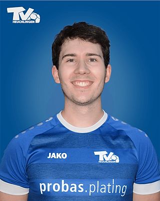Jannik Wöller