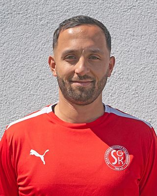 Ufuk Yildirim
