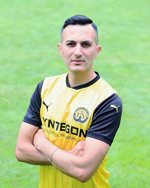 Foto: Bernd Wolf