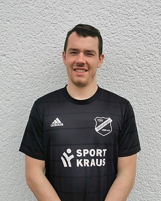 Jonas Zink