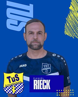 Daniel Rieck