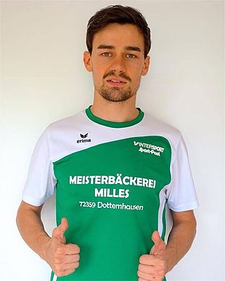 Christopher Müller