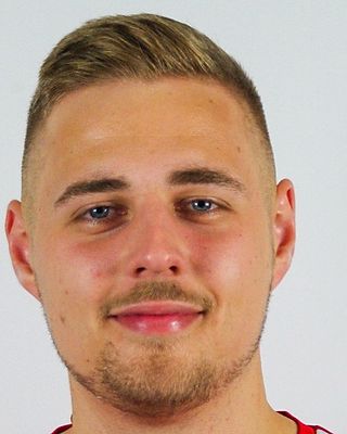 Fabrice Jonas Weckauf