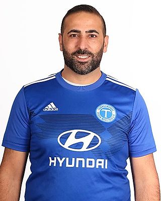 Bilal Yagan