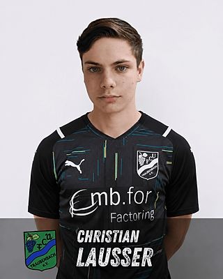 Christian Lausser