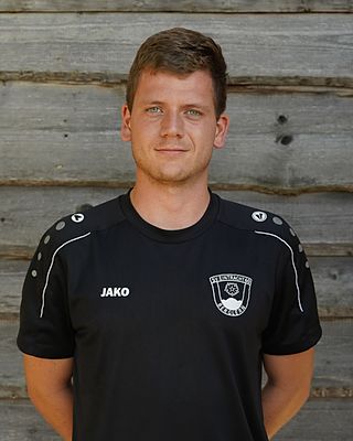 Maximilian Öttl