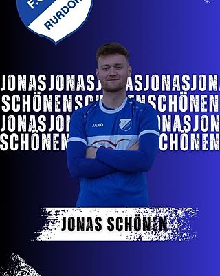 Jonas Schönen