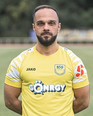 Mazlum Mücahit Tarkocin