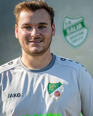 Jan-Marvin Geier