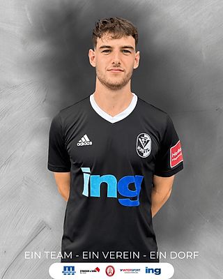 Raphael Kamhuber