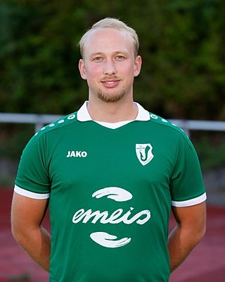 André Frohloff