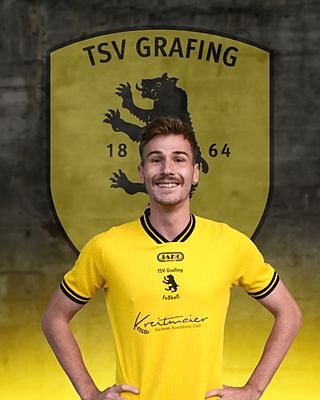 Maximilian Rüger